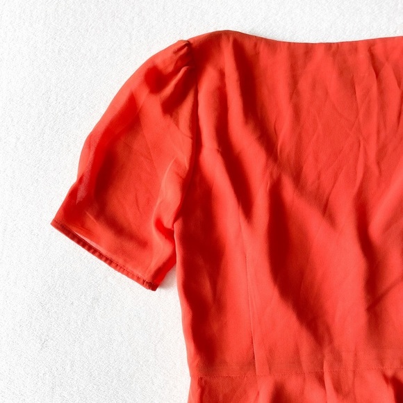 WILFRED New Button-Front Blouse - Picture 15 of 16